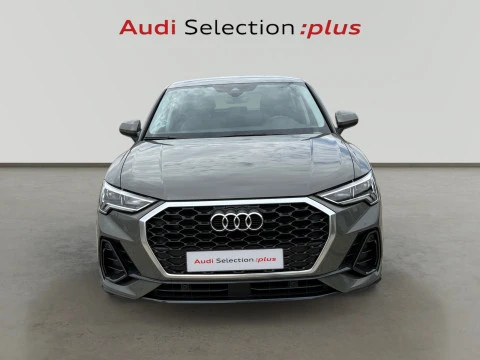 Audi Q3 Sportback Advanced 35 TDI 110kW (150CV) S tronic