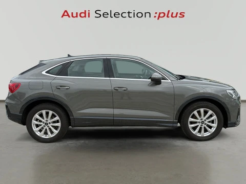Audi Q3 Sportback Advanced 35 TDI 110kW (150CV) S tronic