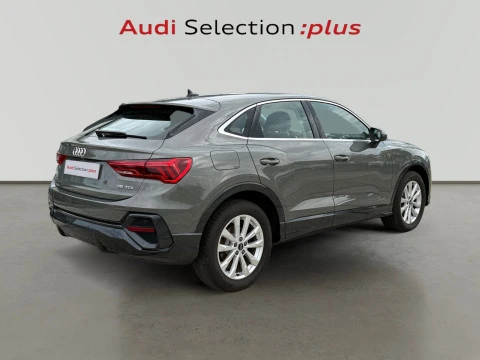 Audi Q3 Sportback Advanced 35 TDI 110kW (150CV) S tronic