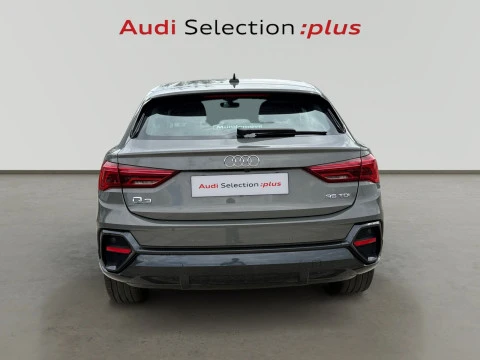 Audi Q3 Sportback Advanced 35 TDI 110kW (150CV) S tronic