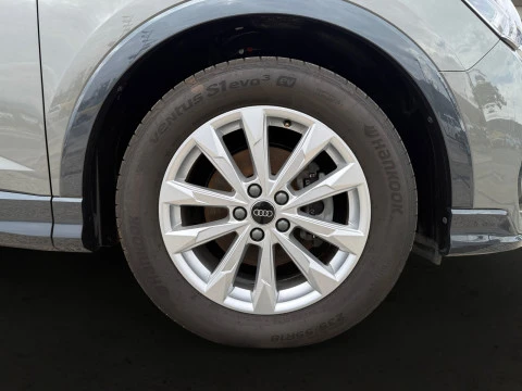 Audi Q3 Sportback Advanced 35 TDI 110kW (150CV) S tronic