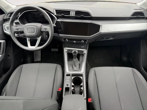 Audi Q3 Sportback Advanced 35 TDI 110kW (150CV) S tronic
