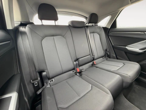 Audi Q3 Sportback Advanced 35 TDI 110kW (150CV) S tronic
