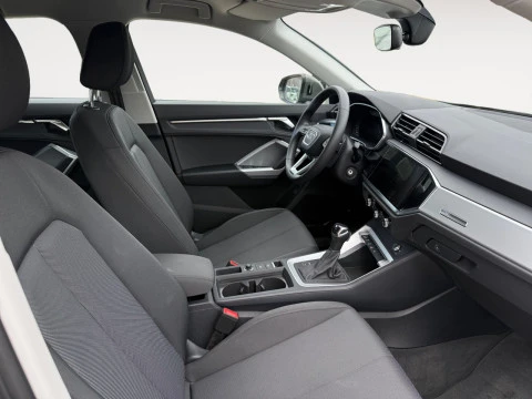 Audi Q3 Sportback Advanced 35 TDI 110kW (150CV) S tronic
