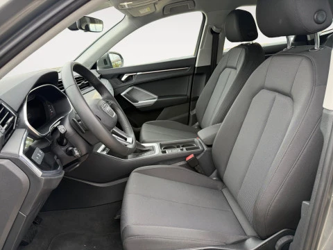 Audi Q3 Sportback Advanced 35 TDI 110kW (150CV) S tronic