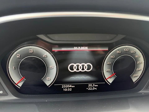 Audi Q3 Sportback Advanced 35 TDI 110kW (150CV) S tronic