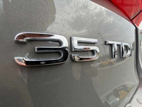 Audi Q3 Sportback Advanced 35 TDI 110kW (150CV) S tronic