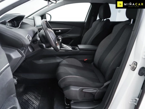 Peugeot 3008 BlueHDi 130 S&S Active Pack 96 kW (130 CV)