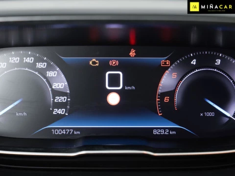 Peugeot 3008 BlueHDi 130 S&S Active Pack 96 kW (130 CV)