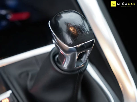 Peugeot 3008 BlueHDi 130 S&S Active Pack 96 kW (130 CV)