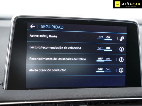 Peugeot 3008 BlueHDi 130 S&S Active Pack 96 kW (130 CV)