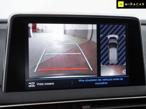 Peugeot 3008 BlueHDi 130 S&S Active Pack 96 kW (130 CV)