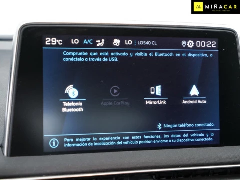 Peugeot 3008 BlueHDi 130 S&S Active Pack 96 kW (130 CV)