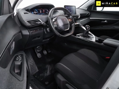 Peugeot 3008 BlueHDi 130 S&S Active Pack 96 kW (130 CV)