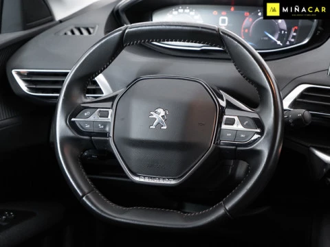 Peugeot 3008 BlueHDi 130 S&S Active Pack 96 kW (130 CV)