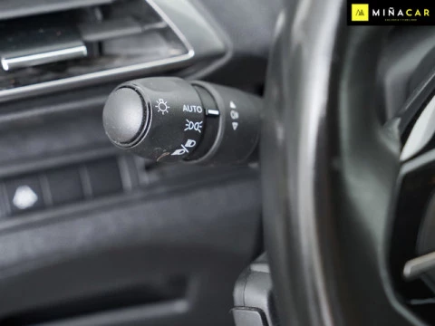 Peugeot 3008 BlueHDi 130 S&S Active Pack 96 kW (130 CV)