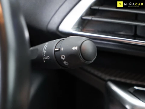 Peugeot 3008 BlueHDi 130 S&S Active Pack 96 kW (130 CV)