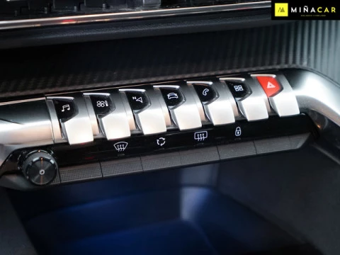 Peugeot 3008 BlueHDi 130 S&S Active Pack 96 kW (130 CV)