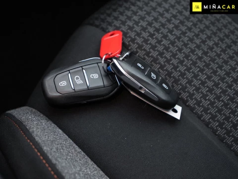 Peugeot 3008 BlueHDi 130 S&S Active Pack 96 kW (130 CV)