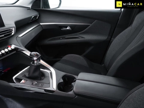 Peugeot 3008 BlueHDi 130 S&S Active Pack 96 kW (130 CV)