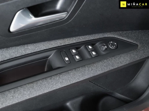 Peugeot 3008 BlueHDi 130 S&S Active Pack 96 kW (130 CV)