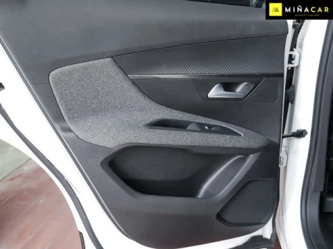 Peugeot 3008 BlueHDi 130 S&S Active Pack 96 kW (130 CV)