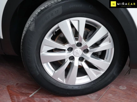 Peugeot 3008 BlueHDi 130 S&S Active Pack 96 kW (130 CV)