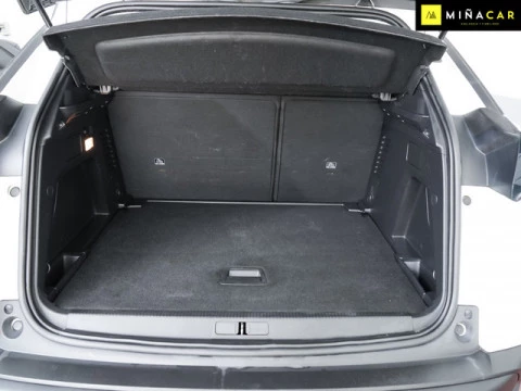 Peugeot 3008 BlueHDi 130 S&S Active Pack 96 kW (130 CV)