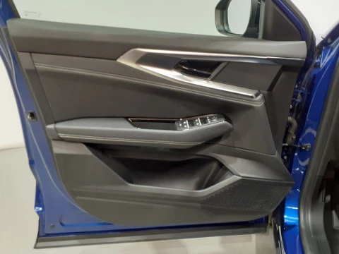 Renault Austral  Hibrido  1.2 E-Tech Hibrido Techno 146kW