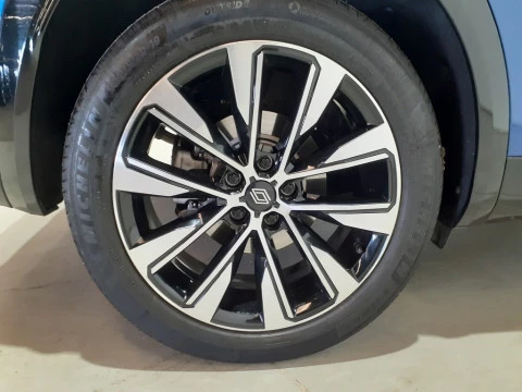 Renault Austral  Hibrido  1.2 E-Tech Hibrido Techno 146kW