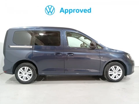 Volkswagen Caddy Origin 2.0 TDI 75 kW (102 CV)