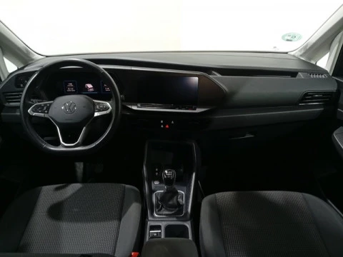 Volkswagen Caddy Origin 2.0 TDI 75 kW (102 CV)
