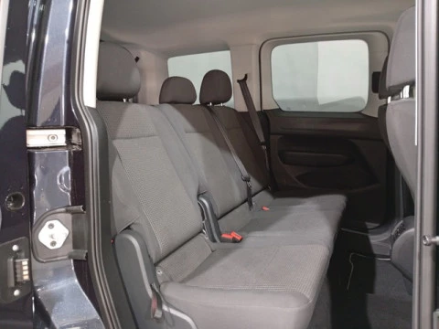 Volkswagen Caddy Origin 2.0 TDI 75 kW (102 CV)