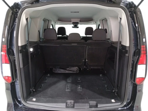 Volkswagen Caddy Origin 2.0 TDI 75 kW (102 CV)