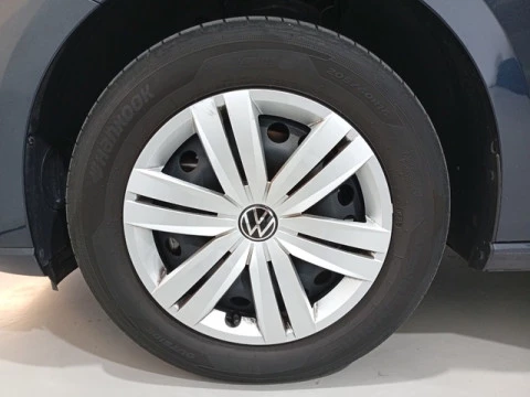 Volkswagen Caddy Origin 2.0 TDI 75 kW (102 CV)