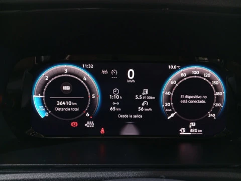 Volkswagen Caddy Origin 2.0 TDI 75 kW (102 CV)