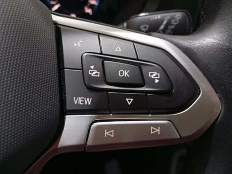 Volkswagen Caddy Origin 2.0 TDI 75 kW (102 CV)