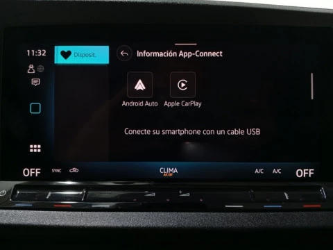 Volkswagen Caddy Origin 2.0 TDI 75 kW (102 CV)