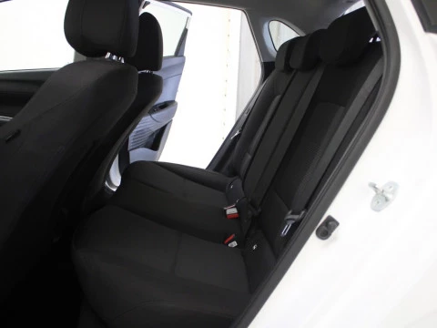 Hyundai i20 1.2 MPI Klass