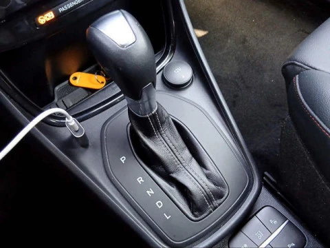 Ford Puma 1.0 EcoBoost MHEV ST-Line X Auto 92 kW (125 CV)
