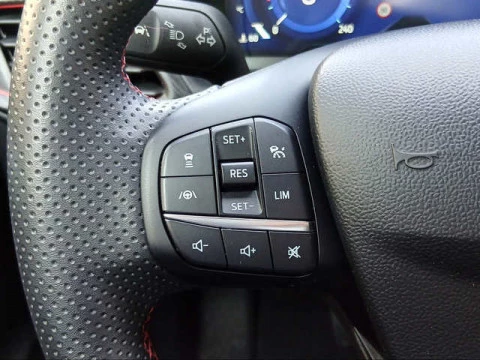 Ford Puma 1.0 EcoBoost MHEV ST-Line X Auto 92 kW (125 CV)