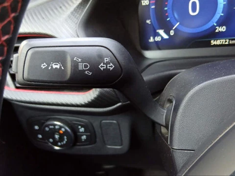 Ford Puma 1.0 EcoBoost MHEV ST-Line X Auto 92 kW (125 CV)