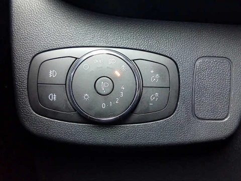 Ford Puma 1.0 EcoBoost MHEV ST-Line X Auto 92 kW (125 CV)