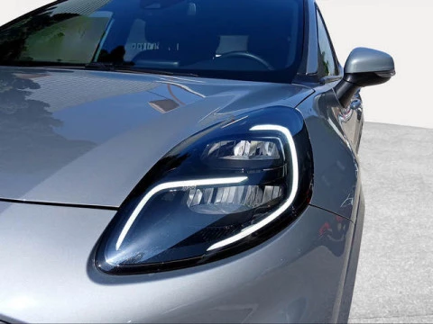 Ford Puma 1.0 EcoBoost MHEV ST-Line X Auto 92 kW (125 CV)