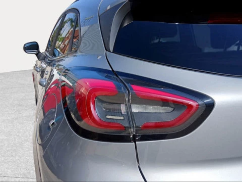 Ford Puma 1.0 EcoBoost MHEV ST-Line X Auto 92 kW (125 CV)