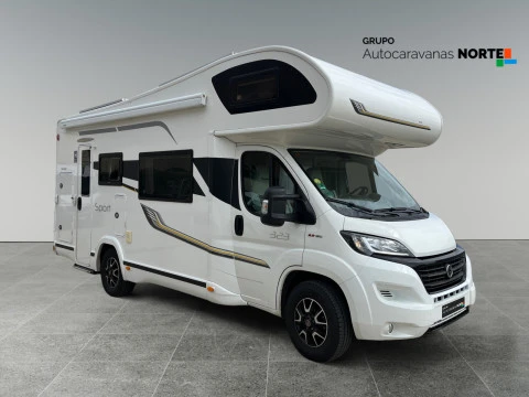 BENIMAR SPORT SPORT 323