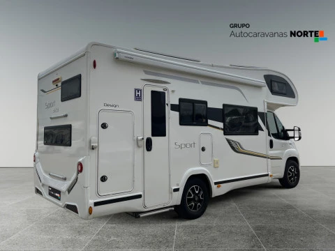 BENIMAR SPORT SPORT 323
