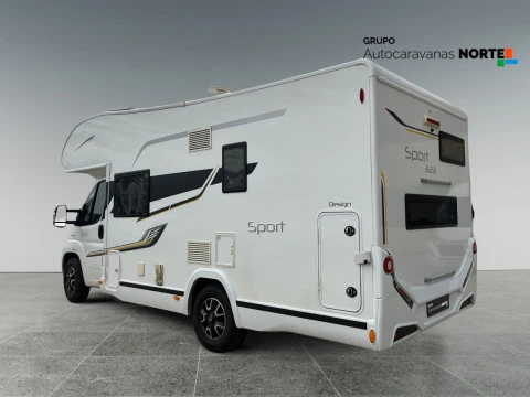 BENIMAR SPORT SPORT 323