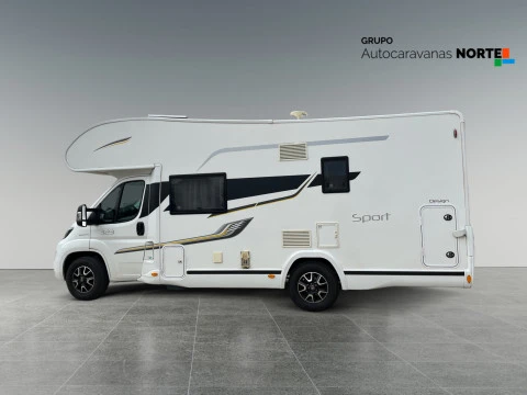 BENIMAR SPORT SPORT 323