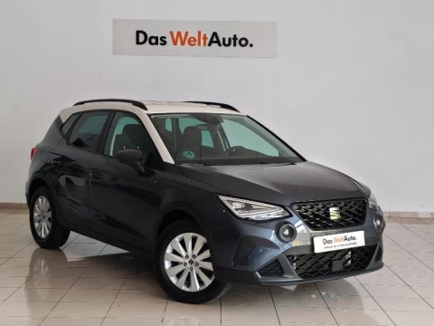 Seat Arona 1.0 TSI 85KW STYLE SPECIAL EDITION 5P